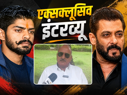 
                 लॉरेंस के भाई बोले- सलमान ने माफी को इश्यू बनाया:हाई सिक्योरिटी जेल से कैसे नेटवर्क चला सकता, FBI का दावा हिंदुस्तान के खिलाफ साजिश 
            