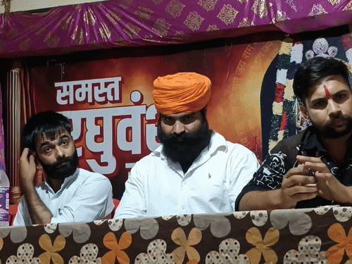 अशोकनगर में 2 सितंबर को सवर्ण आंदोलन:आरक्षण और UGC नियमों के रोलबैक की मांग, कलेक्ट्रेट घेराव की तैयारी