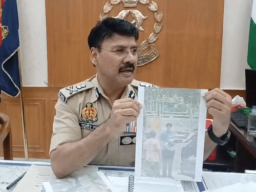 कानपुर नगर निगम में मास्टरमाइंड गोविंद शर्मा का दबदबा:KDA के सुपरवाइजर से बना टेंडर किंग, बड़े-छोटे टेंडरों पर सिंडीकेट का कब्जा