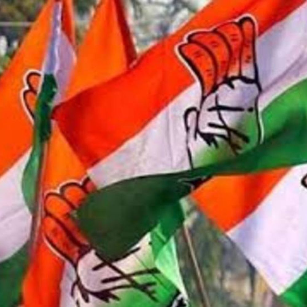 
                 महंगाई पर इंदौर कांग्रेस का ‘हल्लाबोल’:22 ब्लॉकों में प्रदर्शन, शक्कर-पेट्रोल-गैस और बिजली के दाम पर सरकार को घेरेगी 
            