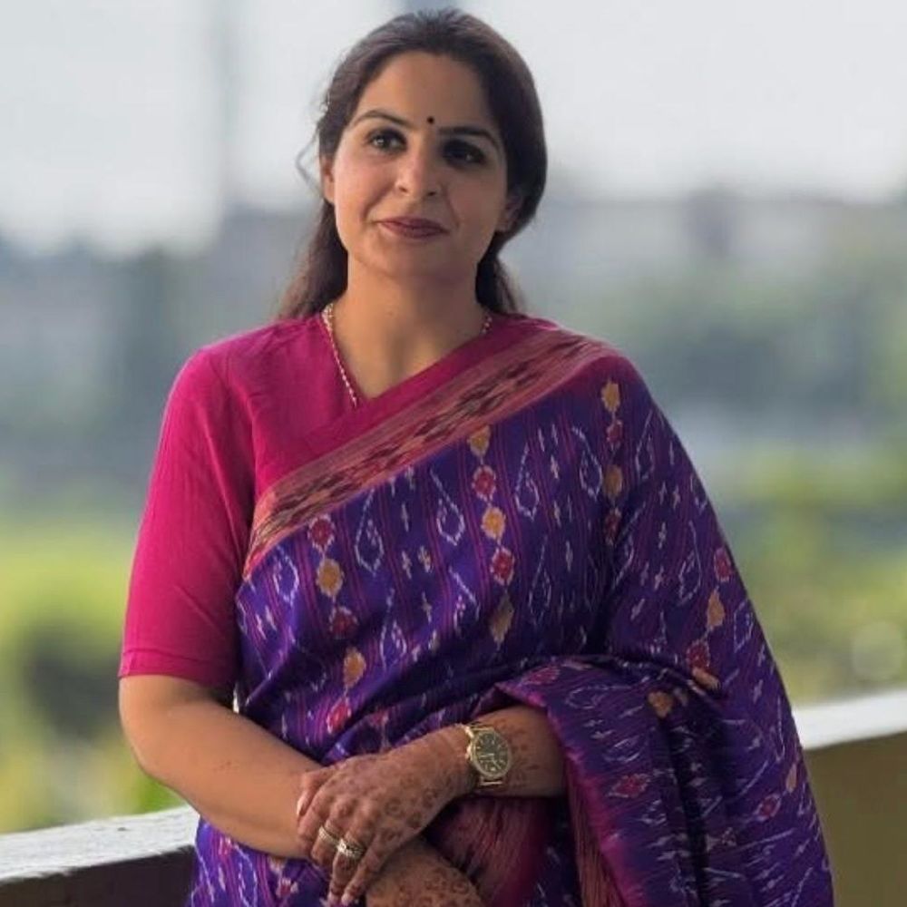 जालंधर में लेक्चरर की हत्या करने वाले पति-सास गिरफ्तार:उज्जैन में छुपे थे, बेटी भी रिकवर; गर्लफ्रेंड का पति बोला- 15 दिन से थी प्लानिंग
