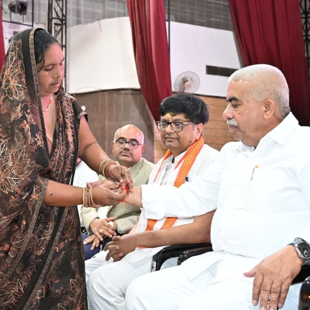 27-29 अगस्त तक महिलाओं के लिए सरकारी बस फ्री:सीएसए में आयोजित कार्यक्रम में शामिल हुई 1100 महिलाएं