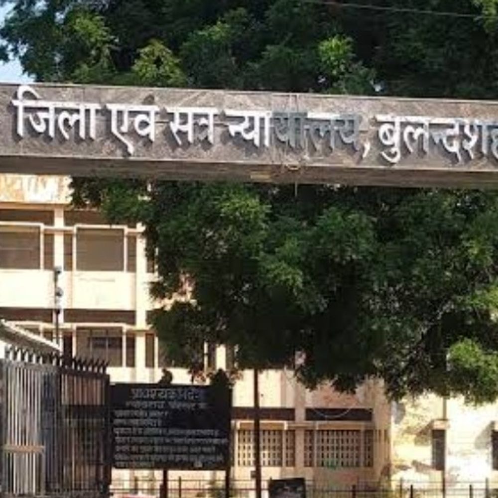 9 साल पुराने हत्या मामले में दो भाइयों को उम्रकैद:गोली मारने और चाकू से गोदने का था आरोप, 60-60 हजार रुपए जुर्माना