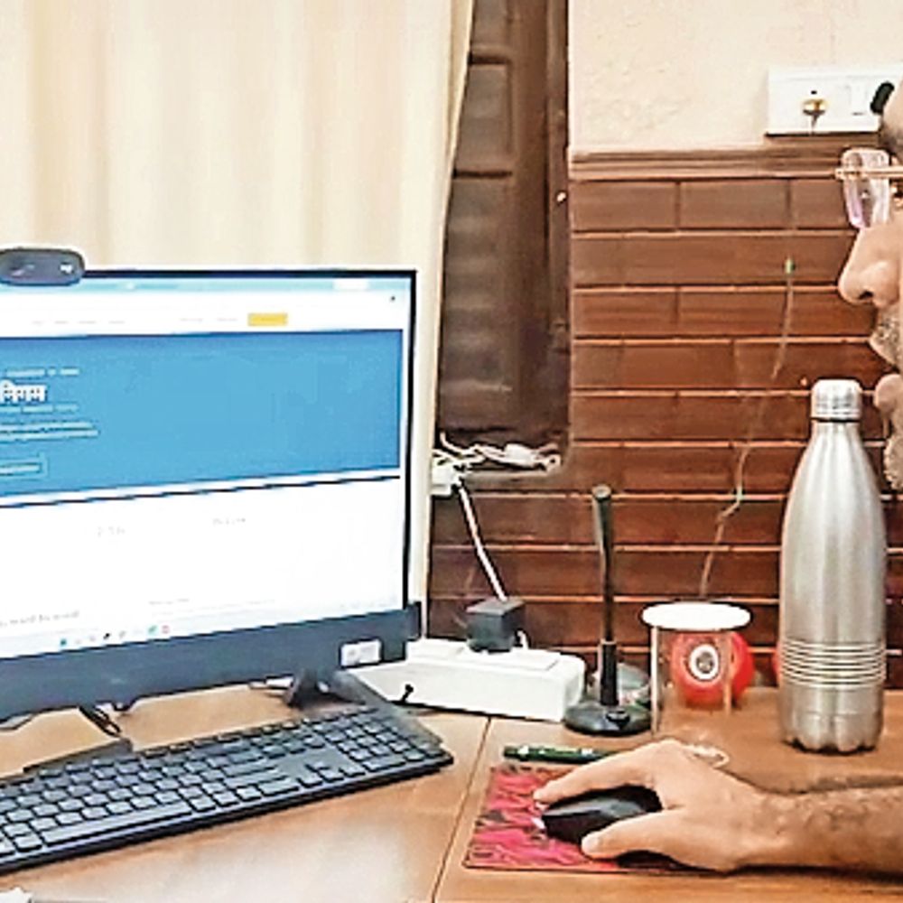 मुंगेर नगर निगम जल्द लांच करेगा नई वेबसाइट, मिलेंगी 7 प्रकार की सुविधाएं