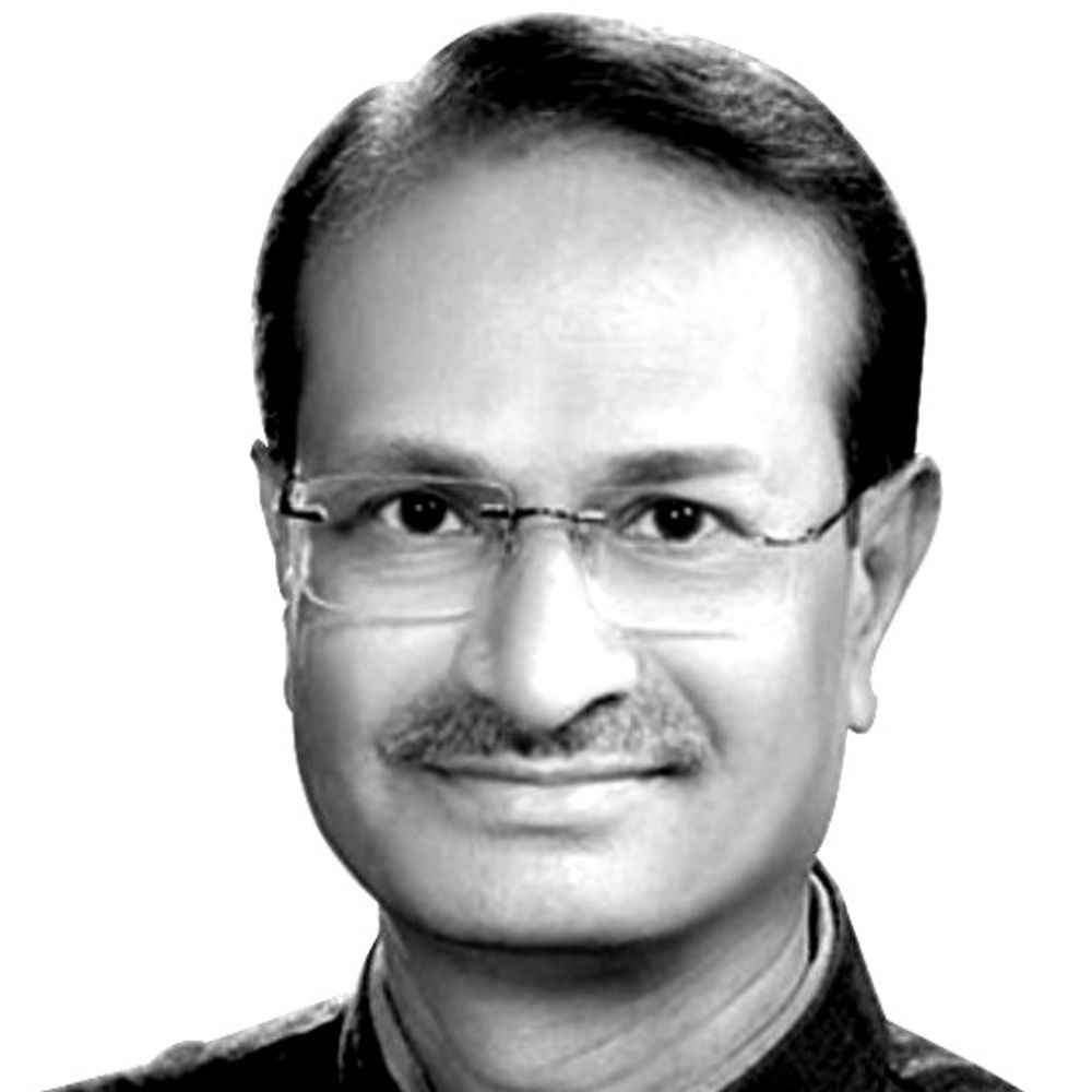 संजय कुमार का कॉलम:जन्म-मृत्यु के आंकड़े सरकारी डेटाबेस के बहुत काम के होंगे