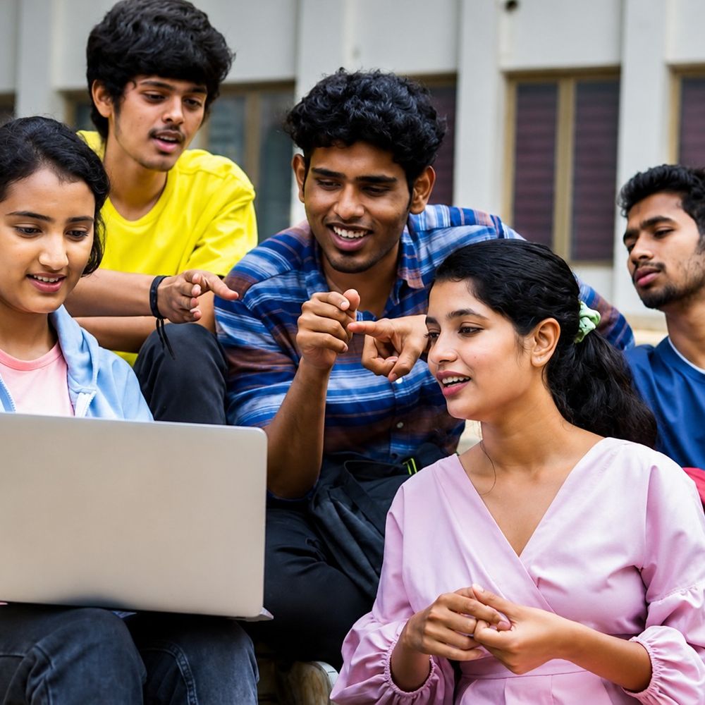 
                 आज से GATE 2027 रजिस्ट्रेशन शुरू:IIT मद्रास ने दो नए सब्जेक्ट जोड़े, CBT मोड में 6 फरवरी से परीक्षा डिजिलॉकर अनिवार्य होगा 
            
