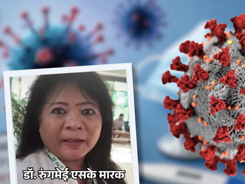 लखनऊ में स्वाइन फ्लू से पहली मौत:अस्पतालों में बेड रिजर्व, एक्सपर्ट्स बोले- जुकाम होने पर आइसोलेट हो जाएं, जानिए बचने के तरीके
