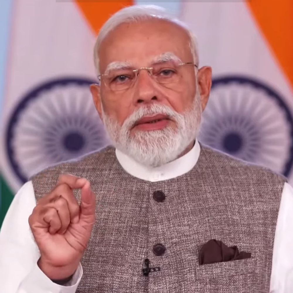 
                 पीएम मोदी खेलो इंडिया डायलॉग को संबोधित करेंगे:युवाओं से खेल यात्रा और विकसित भारत पर सुझाव लेंगे 
            