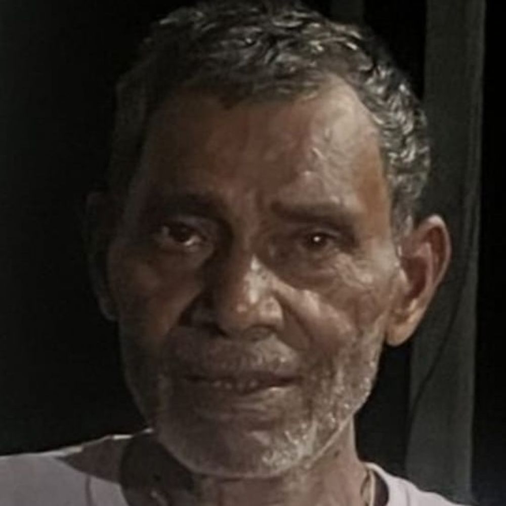 चारा मशीन में हाथ फंसने से किसान की मौत:फतेहपुर में पशुओं के लिए चारा काटते समय हुआ हादसा