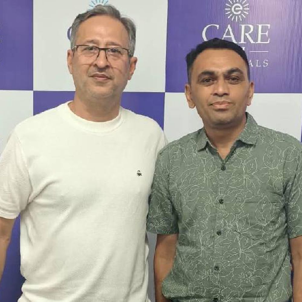 
                 दोनों किडनियों में कैंसर की गठानें:फिर भी नहीं निकाली एक भी किडनी; इंदौर में डॉक्टरों ने लेप्रोस्कोपिक सर्जरी से दोनों बचाई 
            