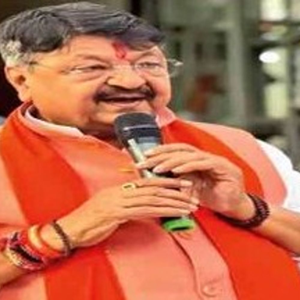 
                 विजयवर्गीय बोले-खूब महंगी हो जाए शक्कर, मैं मीठा नहीं खाता:मंत्री के बयान पर लोगों ने कहा- हर किसी को मधुमेह नहीं; समाधान चाहिए 
            