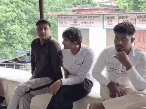 अलवर पुलिस की चार बड़ी कार्रवाई, 7 आरोपी गिरफ्तार:15 लाख के जेवरात समेत थार, मोबाइल और नकदी बरामद