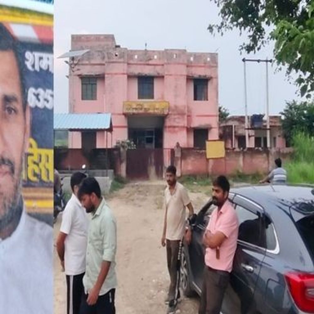 आज अखबार नहीं, पढ़िए सुल्तानपुर की 4 खबरें:पूर्वांचल एक्सप्रेस-वे पर चालक की आत्महत्या, जेल में रक्षाबंधन पर बहनों की भीड़, पूर्व विधायक के गनर को लगी गोली
