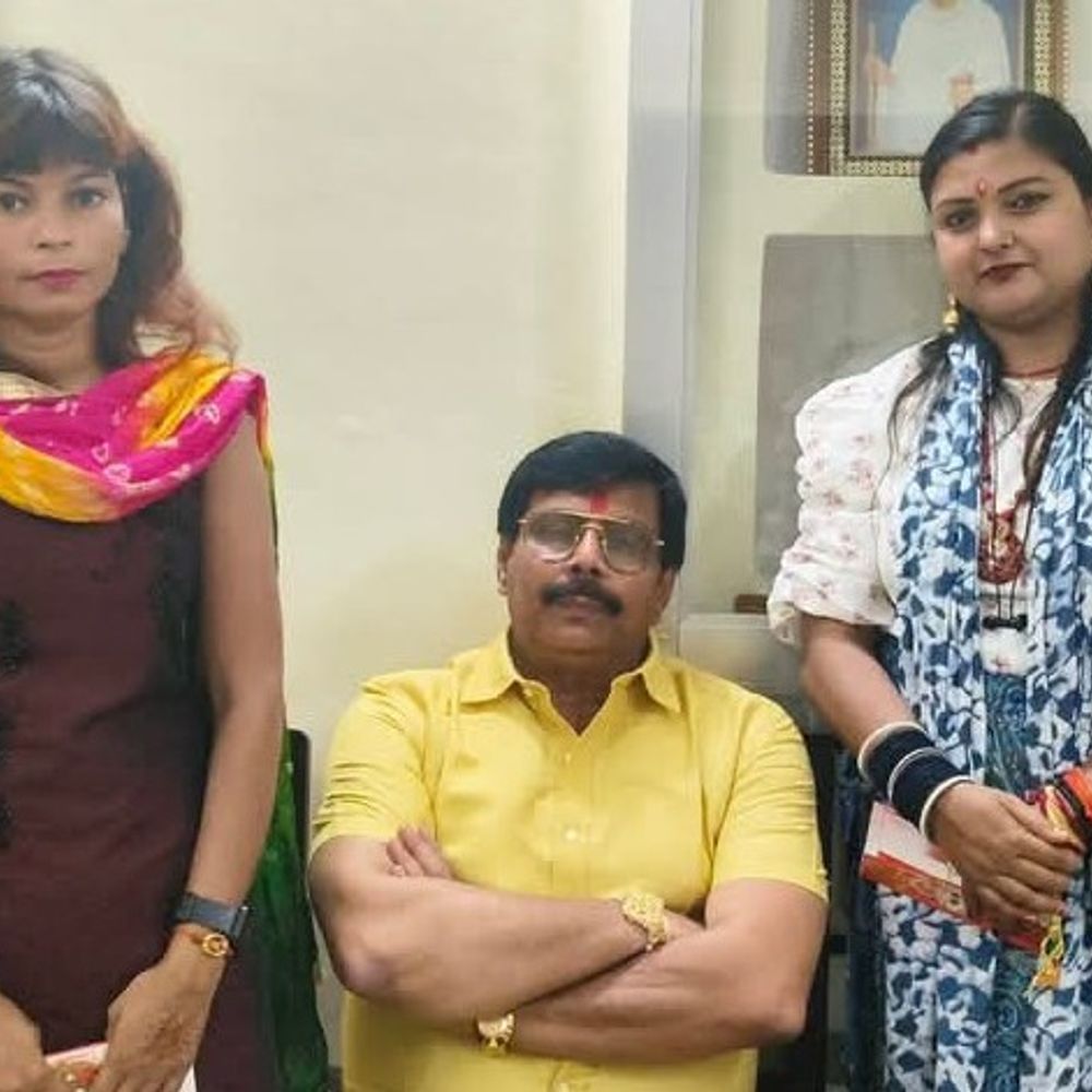 'आरक्षण समाप्त करने के पक्ष में नहीं':सहरसा में आनंद मोहन बोले-'व्यवस्था की समीक्षा जरूरी',दबे-कुचलों को मिले हक
