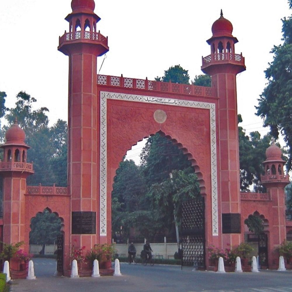 AMU में छात्रों की आत्महत्या के बाद जवाबदेही पर सवाल:पिछली मौतों से जुड़े रिकॉर्ड RTI से मांगे गए थे, नहीं मिली सटीक जानकारी