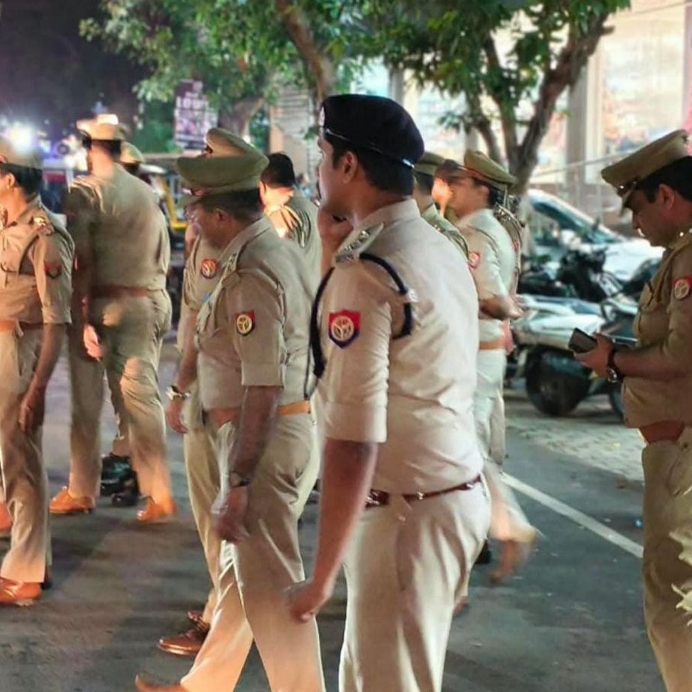 गाजियाबाद में युवक की चाकू से गोदकर हत्या:साहिबाबाद में पुरानी रंजिश को लेकर अयान को पहले गालियां दी, फिर चाकू मारे