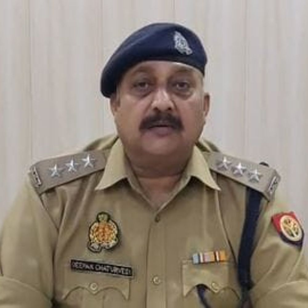 हापुड़ पुलिस ने 9 लापता बच्चों को खोजा:सकुशल परिजनों को किया सुपुर्द, ढाई साल से परिवार वाले लगा रहे थे चक्कर