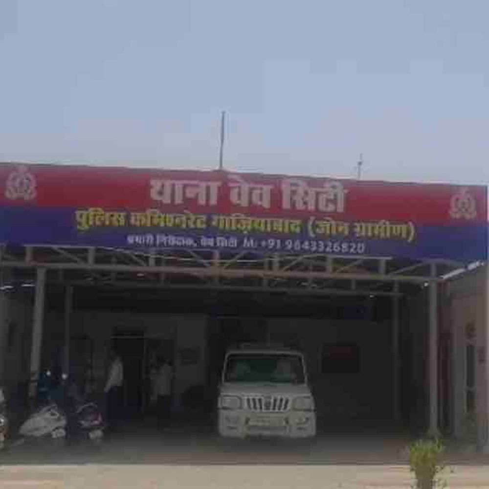 गाजियाबाद में सॉफ्टवेयर इंजीनियर ने फांसी लगाई:परिवार बोला- नौकरी चली गई थी, आर्थिक तंगी के चलते तनाव में रहते थे