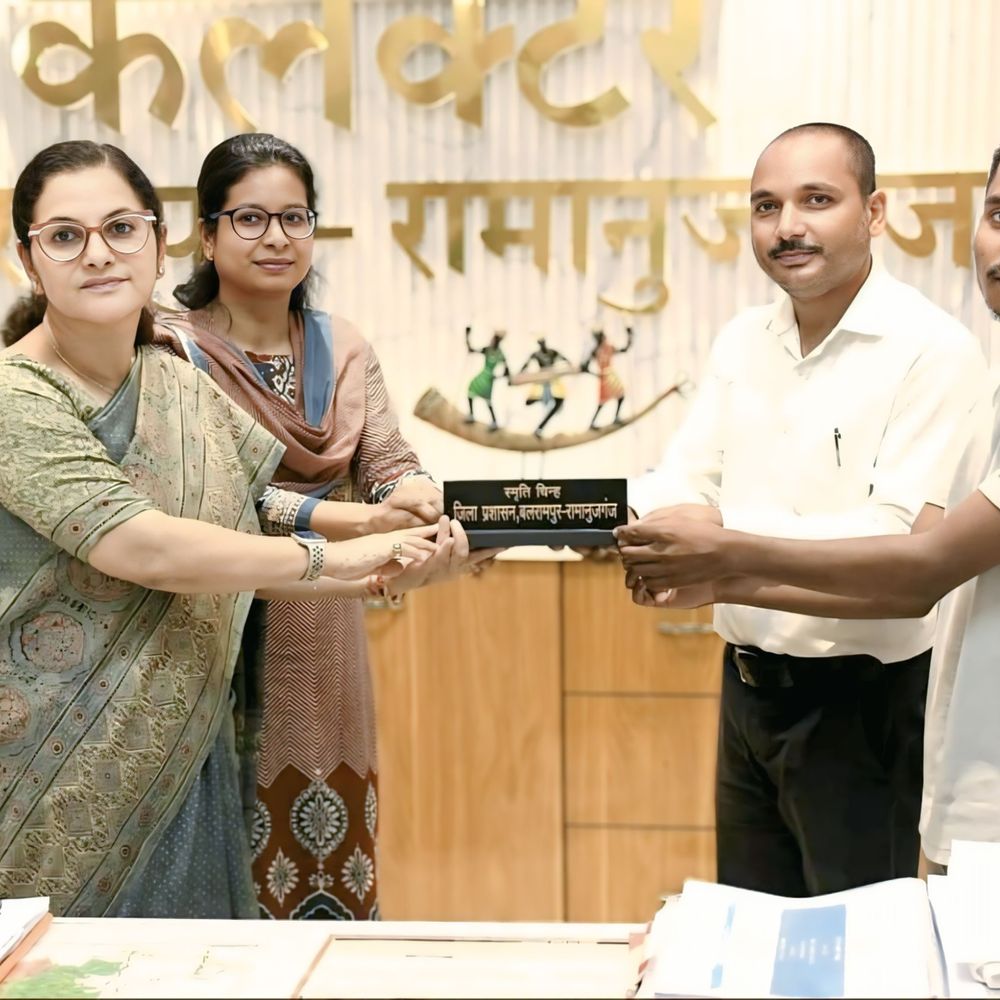 बिना कोचिंग पण्डो छात्र का MBBS में चयन:कृषि-मजदूरी पर निर्भर परिवार, सर्व समाज ने आर्थिक सहयोग कर दाखिला कराया