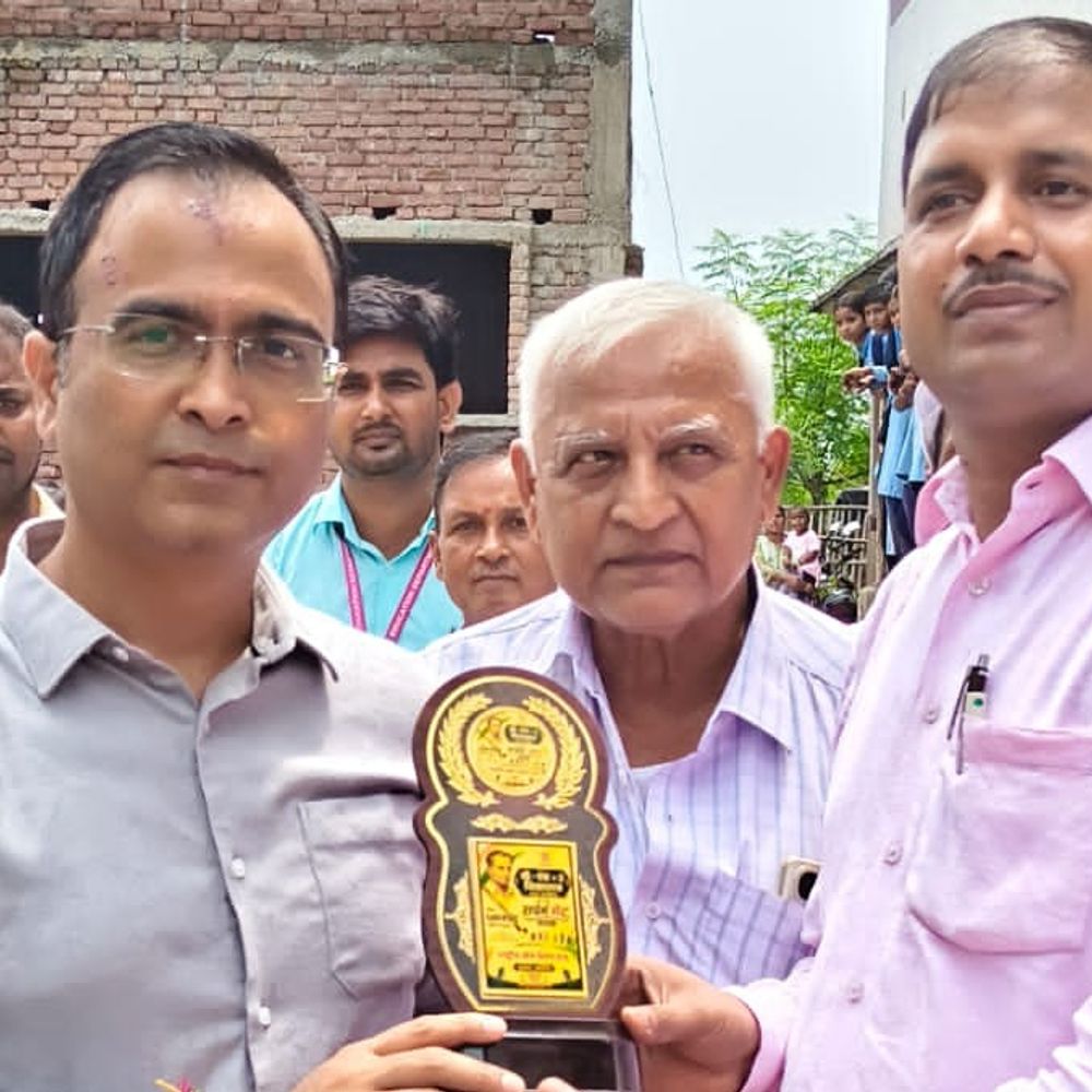 खगड़िया में राष्ट्रीय खेल दिवस पर स्पोर्ट्स कॉम्पटीशन:DM बोले- खिलाड़ियों की भूमि है खगड़िया, मैदान तक पहुंचे हर टैलेंट