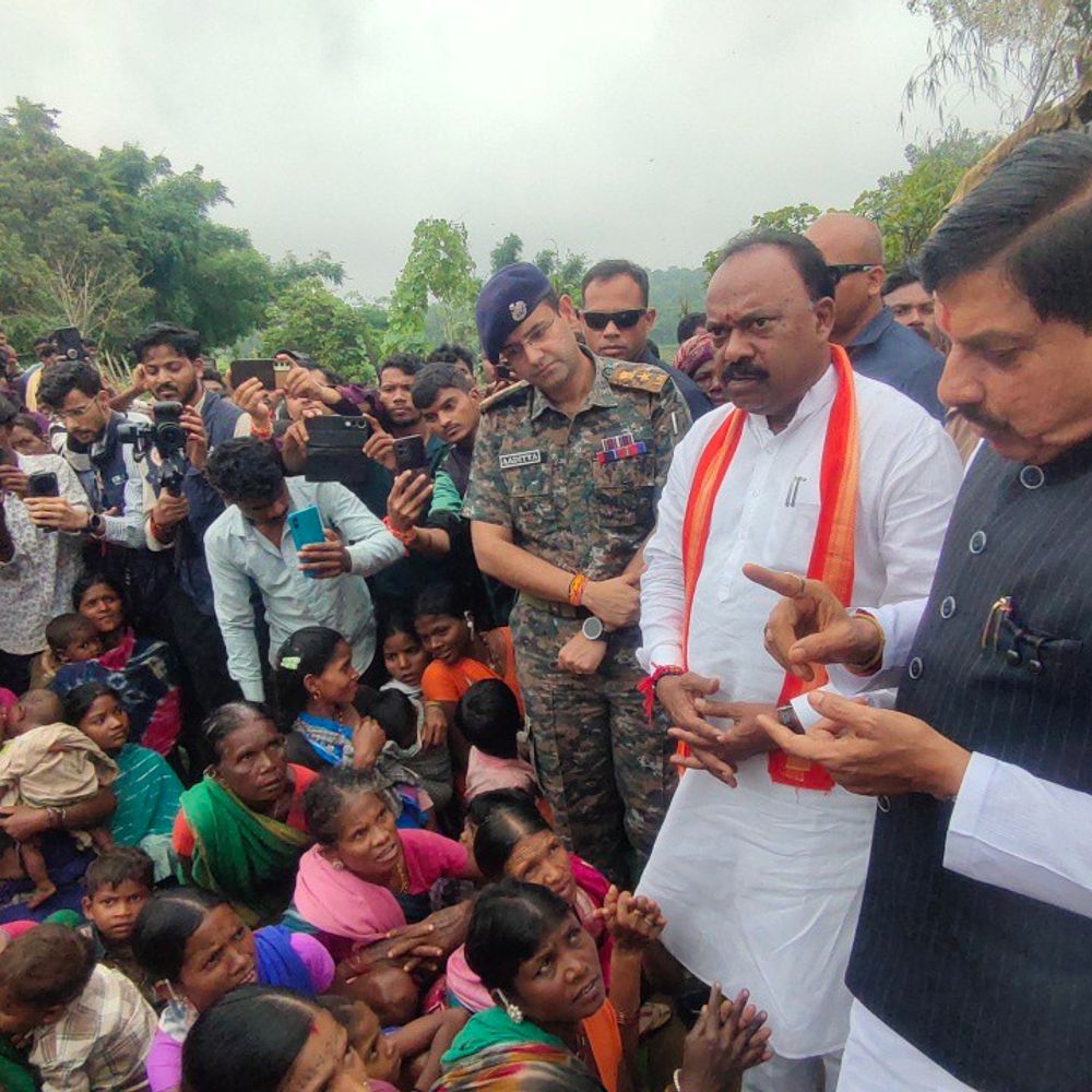 बच्चों की मौत पर कांग्रेस ने सीएम से पूछे सवाल:सरकार पर जिम्मेदारो को बचाने, आंकड़े छिपाने का आरोप