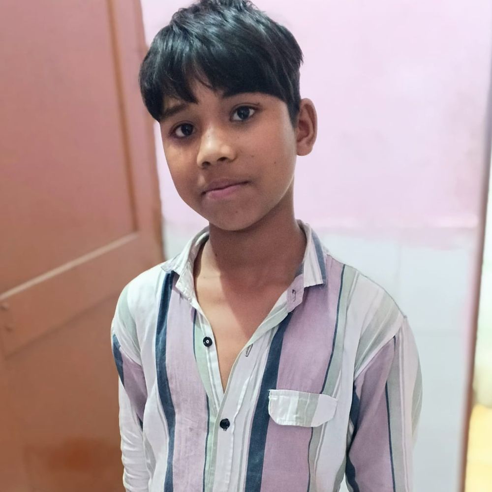 नदी में डूबे बच्चे, एक की मौत:रक्षाबंधन पर आया था, बरेली में 24 घंटे बाद मिला शव