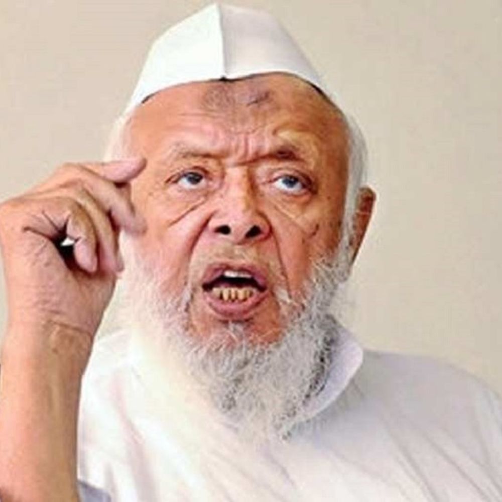 मदनी बोले-नफरत फैलाने वालों को बाहर करेगी RSS:भागवत के बयान पर लिखा-अमेरिका में नहीं, भारत में एकता और धर्मों के सम्मान की बात करने की जरूरत
