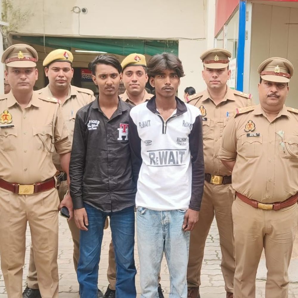 पागल कहने पर कूड़ा बीनने वाले युवक की हत्या:कानपुर में लात-घूंसों और तमंचे की बट से पीटा, वीडियो बनाया; फिर स्कूटी चढ़ाकर भागे