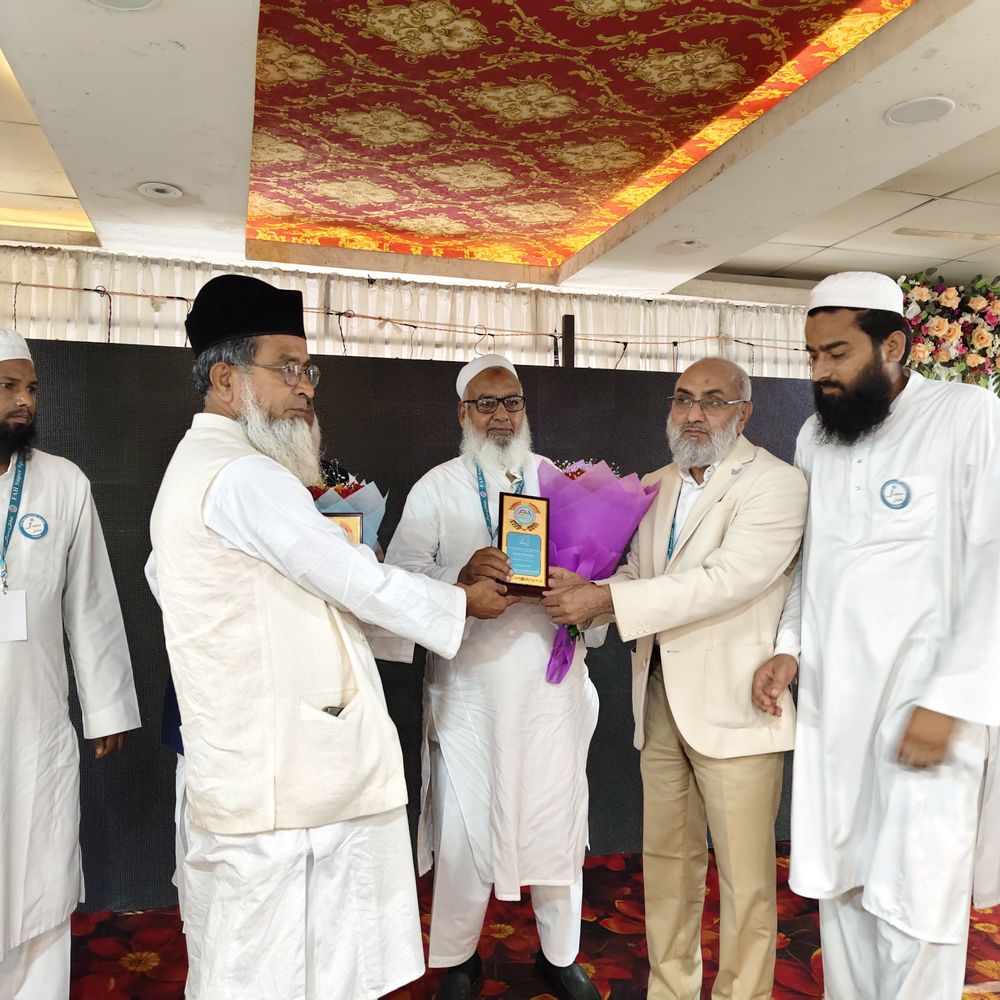 लखनऊ में गरीब बेटियों के लिए बनेगा मुफ्त आवासीय स्कूल:डॉ. एखलाक रज़ा बोले- 100 से 200 छात्राओं का होगा चयन, UPSC-NEET की भी तैयारी कराई जाएगी