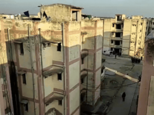आगरा में किरायेदार ही बन जाएंगे अब मकान मालिक:डूडा तैयार कर रहा योजना, किरायेदार को मिलेगा आवास का अधिकार
