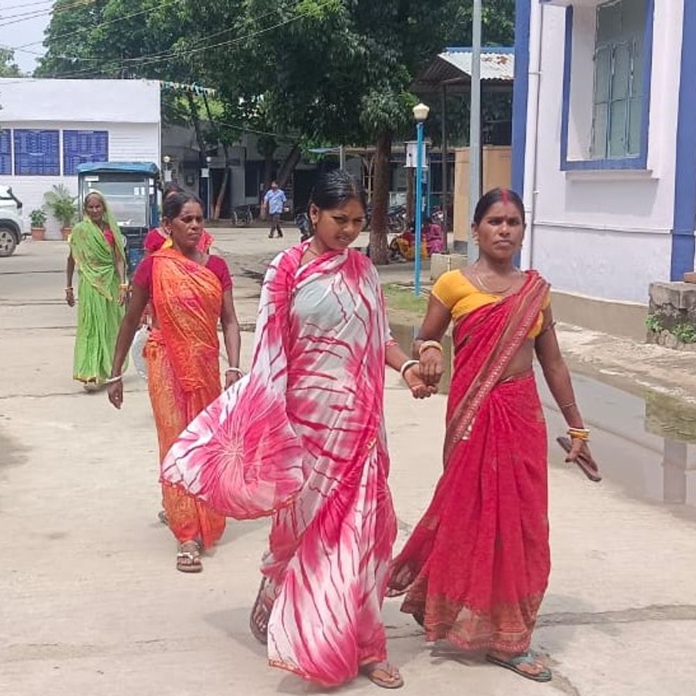 लखीसराय सदर अस्पताल से दिनदहाड़े मरीज को ले गए एजेंट:सुरक्षा गार्ड ने पूछा- कौन हैं? बोले- रिश्तेदार हैं; CCTV में कैद हुई तस्वीर, पहचान कर होगी कार्रवाई