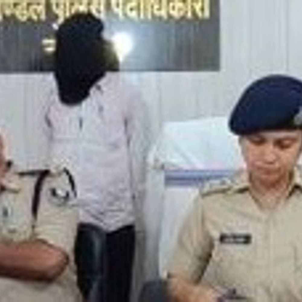 मुजफ्फरपुर तोड़फोड़ मामले में 28 FIR, विधायक पर 10 केस:जेसीबी मालिक समेत 7 गिरफ्तार, दो और पीड़ित आएं सामने