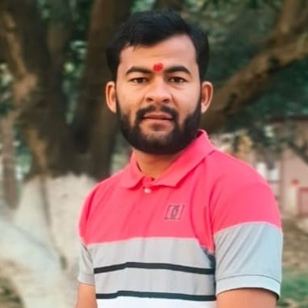 गोंडा में फॉर्च्यूनर की टक्कर से आचार्य छात्र की मौत:अयोध्या से घर लौटते समय मवेशी बचाने के चक्कर में हादसा, साथी गंभीर घायल
