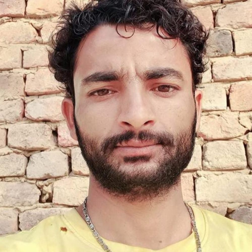 मसूरी नहर में डूबा 32 साल का युवक:गाजियाबाद में दोस्तों के साथ नहाने गया था, पुलिस गोताखोरों से सर्च करवा रही