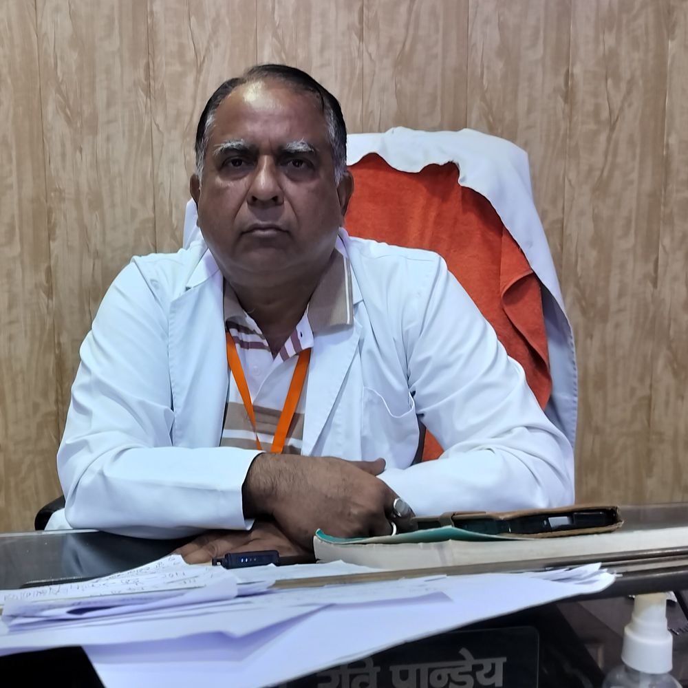 स्वाइन फ्लू को लेकर स्वास्थ्य विभाग अलर्ट:डॉक्टरों-स्वास्थ्यकर्मियों की छुट्टियां रद्द, अस्पतालों में बेड आरक्षित