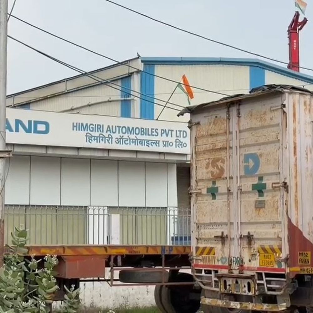 छात्रा से गैंगरेप वाली बस सूरजपुर में ठीक हुई:4 अगस्त को सर्विस सेंटर से निकली, उसी रात हुई थी घटना