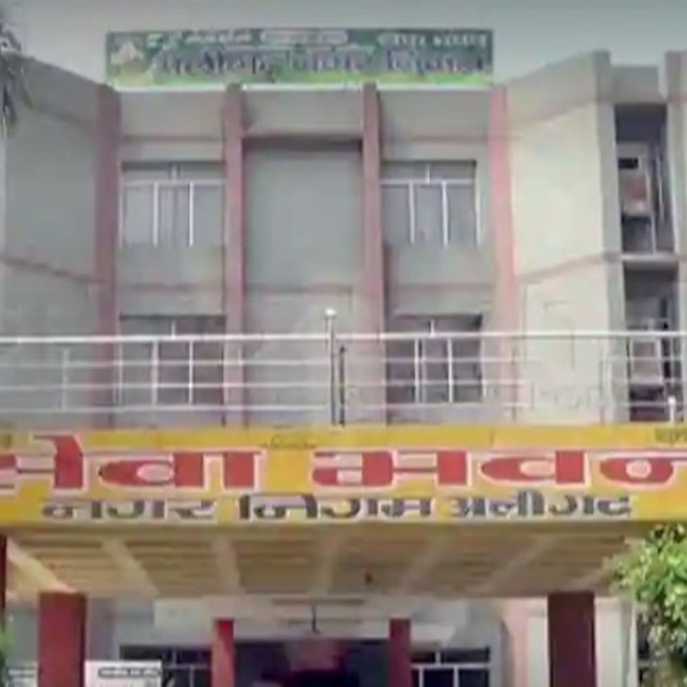 वायरल वीडियो से बिगड़ी प्रतिष्ठा पर स्मार्ट सिटी सख्त:नियो फिटनेस जिम को कारण बताओ नोटिस, लीज खत्म करने और ब्लैकलिस्ट करने की चेतावनी