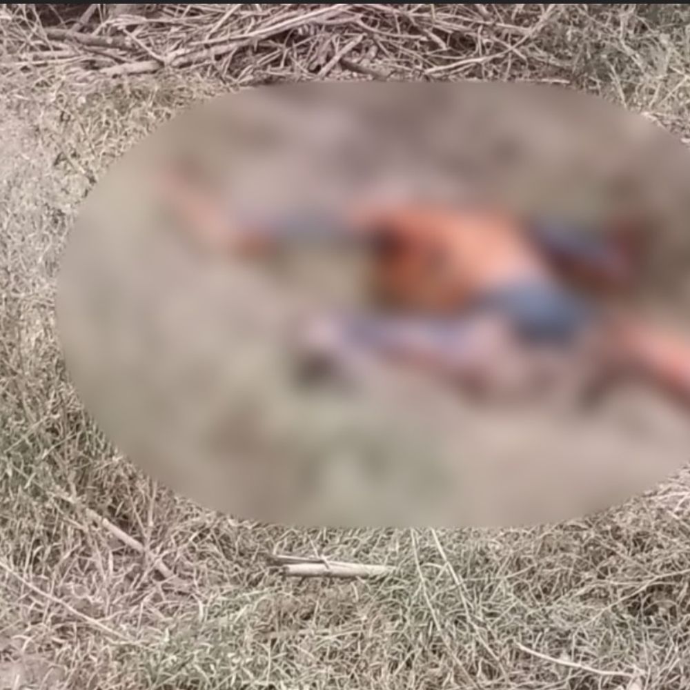 पहूज नदी में युवक का 96 घंटे बाद मिला शव:जालौन में घटना स्थल से 50 किमी दूर मिला, गुरुवार शाम नहाते समय तेज बहाव में बह गया था युवक