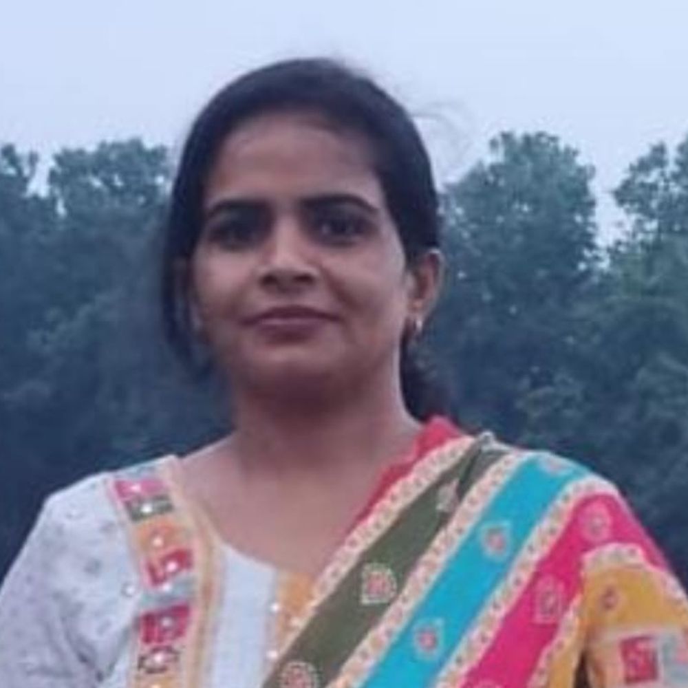 जर्जर स्कूल को संवारा, बच्चों को बनाया निपुण:पीलीभीत की प्रधानाध्यापक सैयदा का राज्य अध्यापक पुरस्कार के लिए चयन