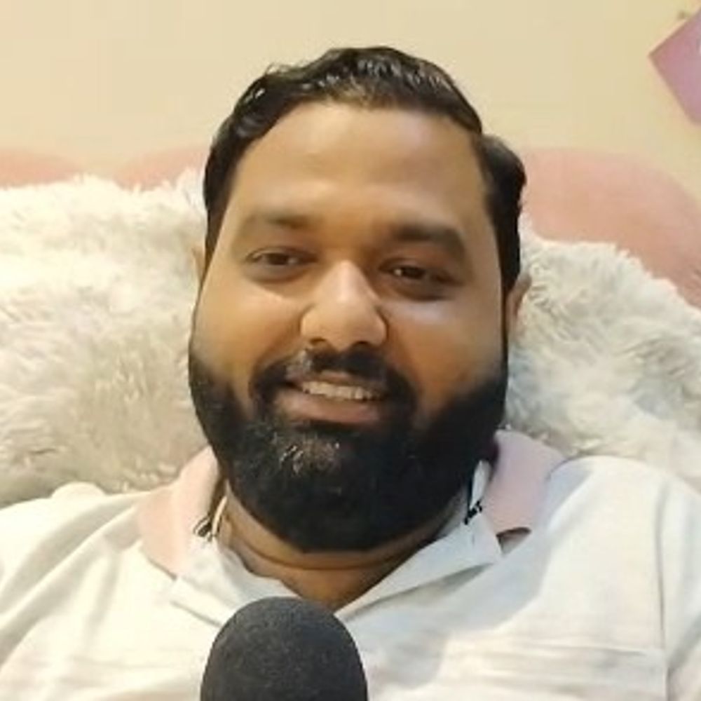 अफवाहों ने धीरेंद्र प्रताप सिंह को मृतक बताया:हिंदू युवा वाहिनी के मंडल प्रभारी ने वीडियो जारी कर कहा- मैं जिंदा हूं