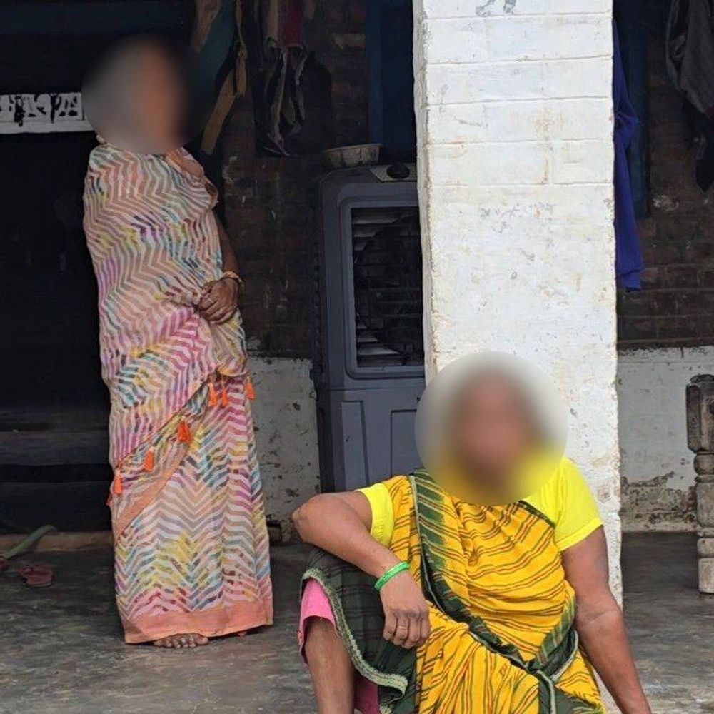 दिल्ली स्लीपर बस गैंगरेप केस में कानपुर देहात कनेक्शन:परिवार बोला- साजिश के तहत फंसाया गया, पिता के हत्यारों ने साजिश रची