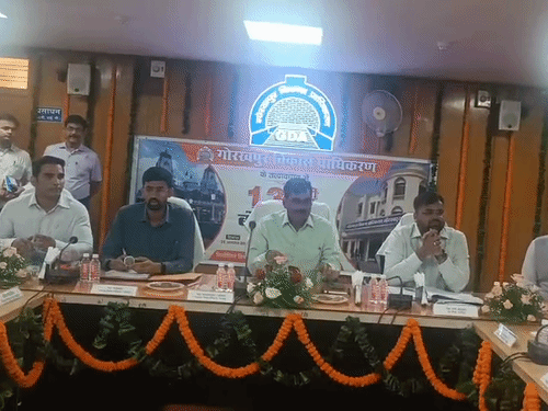 अब 'नवनाथ एन्क्लेव' के नाम से जाना जाएगा 'कुश्मी एन्क्लेव':173 करोड़ की लागत से हो रहा निर्माण; दो योजनाओं को मिला नाम