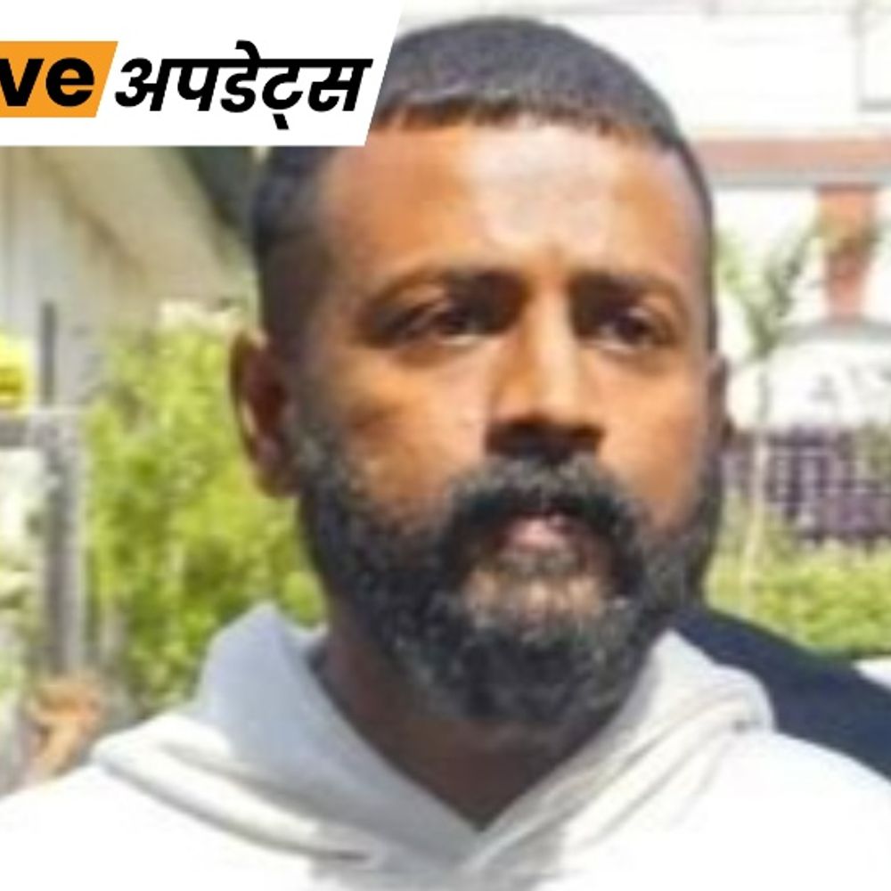 भास्कर अपडेट्स:ठग सुकेश चंद्रशेखर को 8 साल की सजा, सुप्रीम कोर्ट का जज बनकर ज्यूडिशियल अफसर पर दबाव बनाने का केस