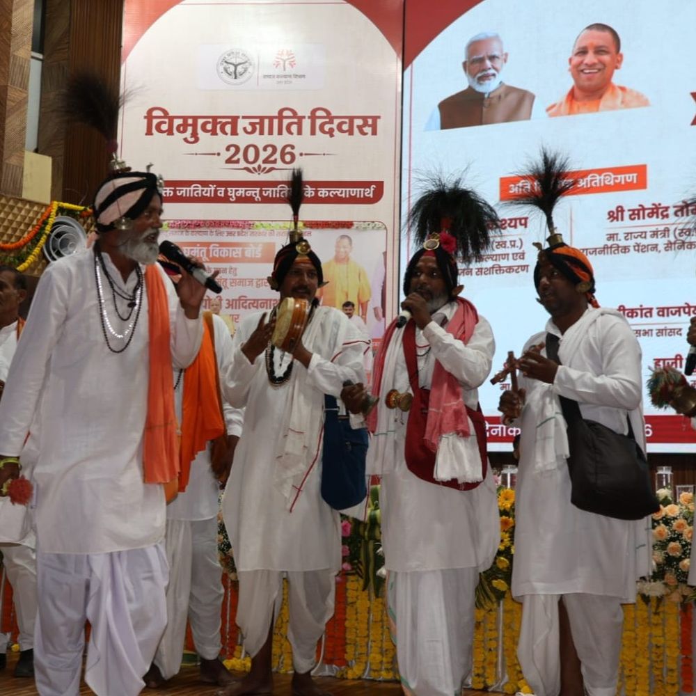 CCSU में बाहरी कार्यक्रम को लेकर छात्र-नेताओं ने उठाए सवाल:मंत्री-नेताओं के कार्यक्रम से विश्विद्यालय में जाम और अव्यवस्थाओं का आरोप