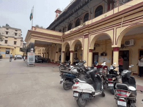 जानिए किस वार्ड में आता है आपका घर:अलवर नगर निगम में 65 वार्ड, परिसीमन के बाद बदल गए थे
