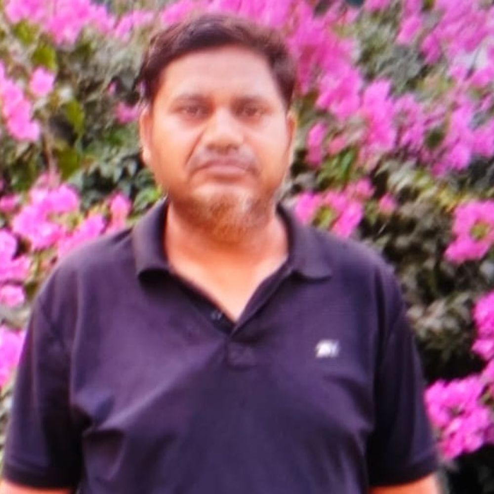 फतेहपुर में पंखे में उतरे करंट से युवक की मौत:घर में हुआ हादसा, 3 बच्चों के सिर से उठा पिता का साया