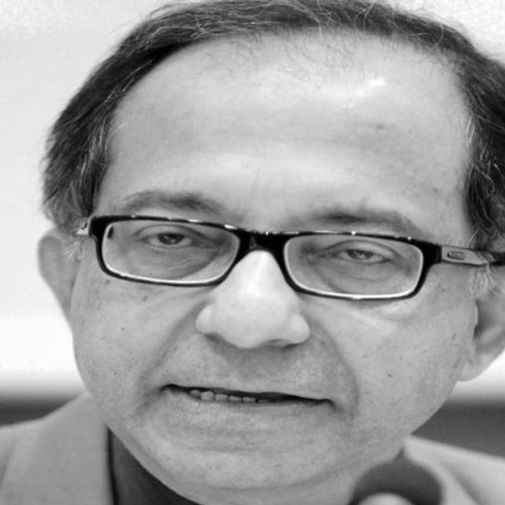 कौशिक बसु का कॉलम:दुनिया में कम जॉब्स के बावजूद ग्रोथ के विरोधाभास को समझें