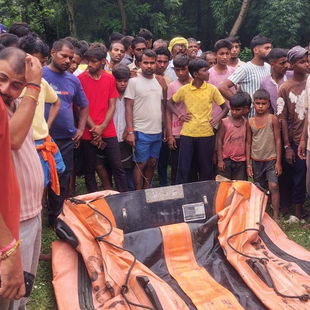 नेरा नदी में दो दिन में डूबे 2 युवक, मौत:एक पानी के पास बैठा था, दूसरा दोस्तों के साथ नहाने गया था