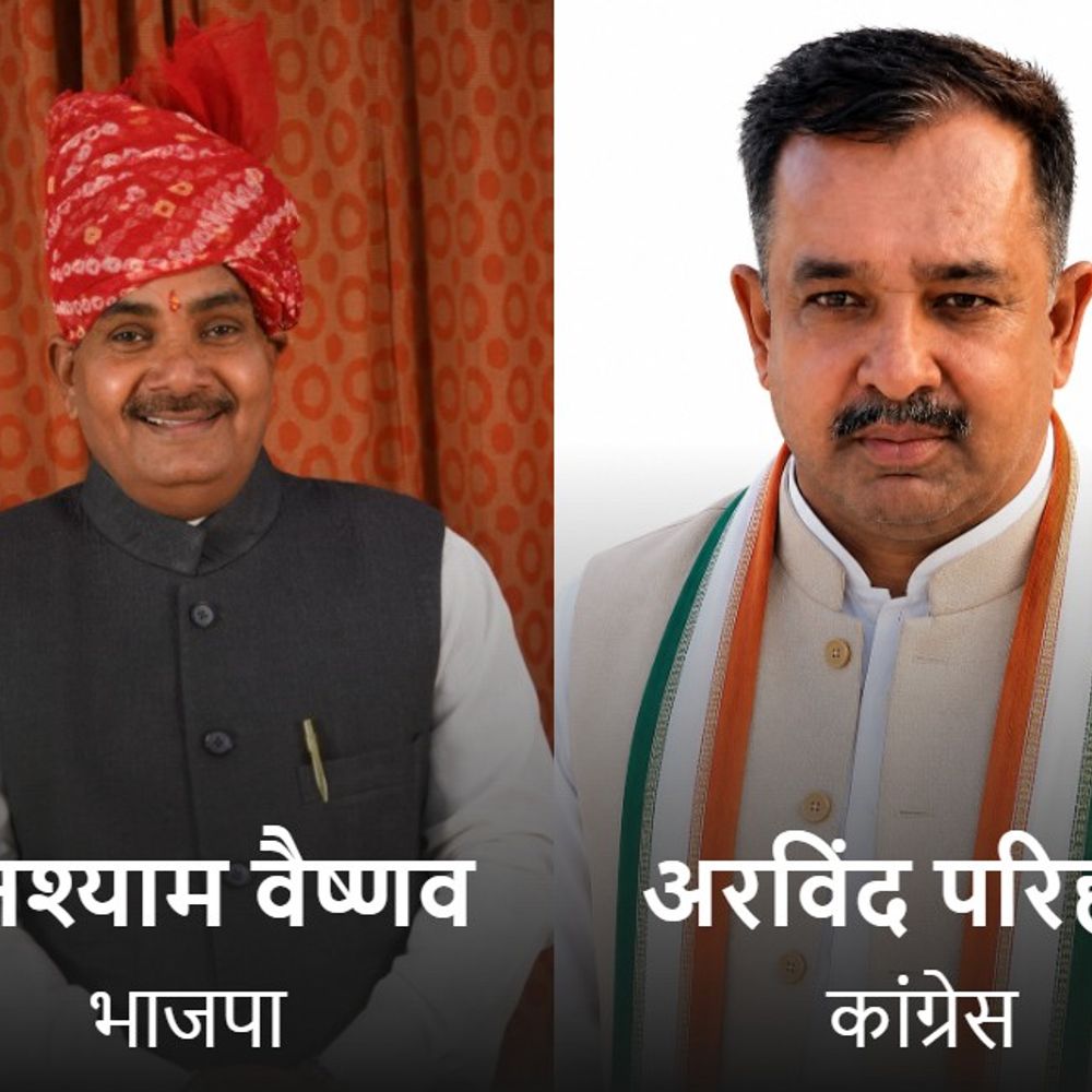 जोधपुर-तीन बच्चों वाले 3 प्रत्याशी पहली बार लड़ रहे चुनाव:भाजपा में 37 साल रहे, अब मिला मौका; महिला मोर्च की पूर्व प्रदेश महामंत्री भी मैदान में
