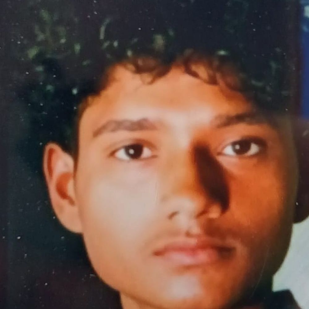 छात्र को TUV ने मारी टक्कर, मौत:पुलिस ने कार और ड्राइवर को हिरासत में लिया, जांच शुरू की